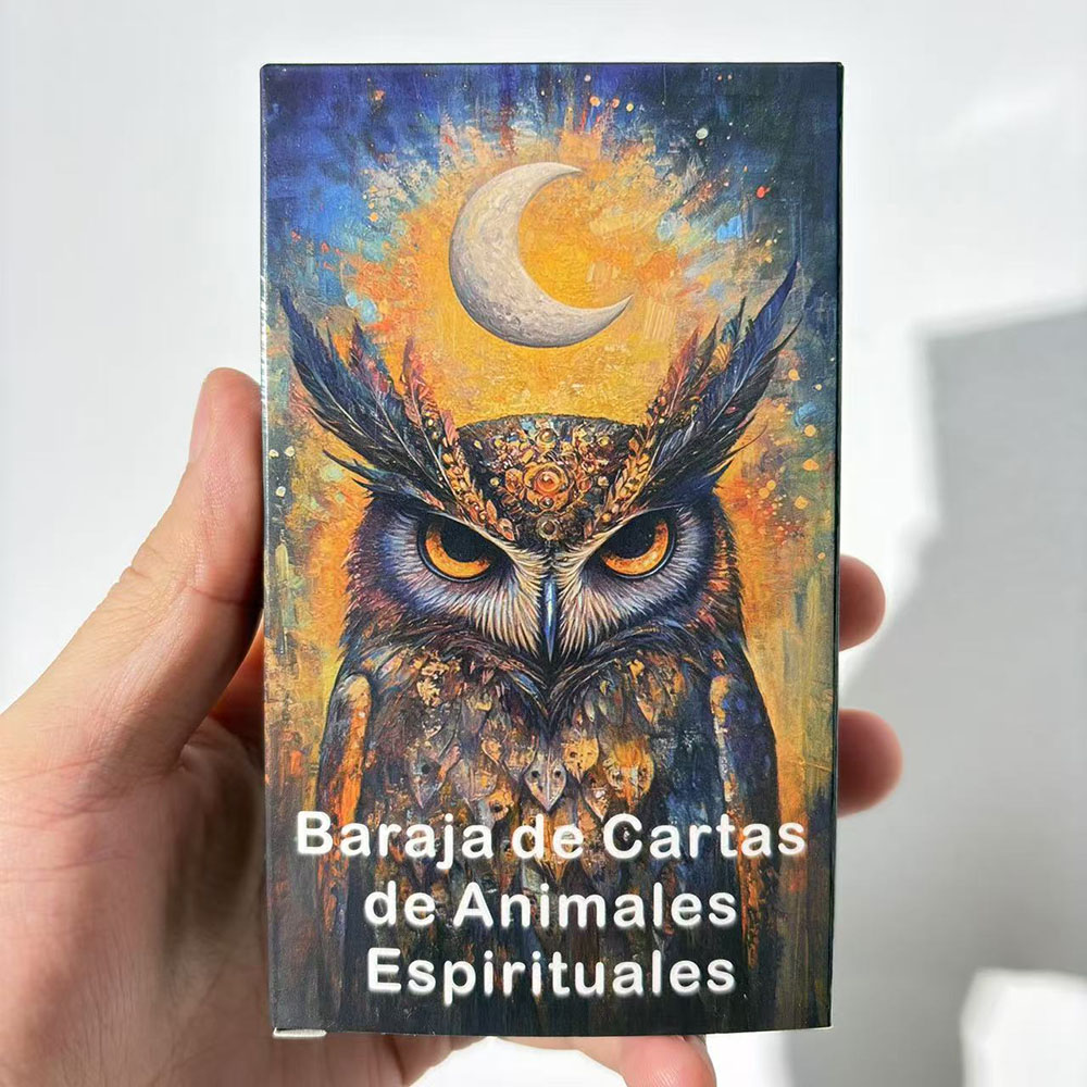 Jeu d'oracle espagnol, cartes  - Board Game Love Letter avis et prix
